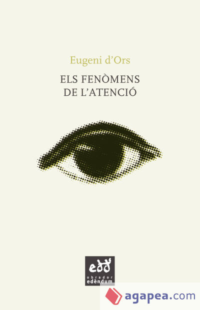 Els fenòmens de l'atenció