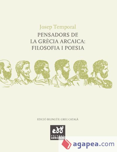 Pensadors de la Grècia arcaica