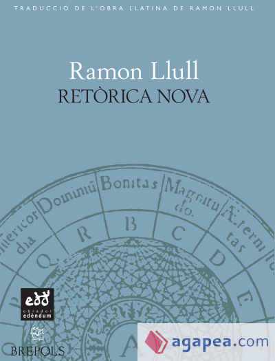 Retòrica nova