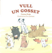 Portada de Vull un Gosset