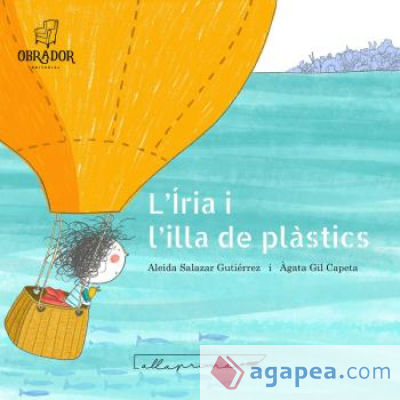 L'Íria I L'illa Dels Plàstics