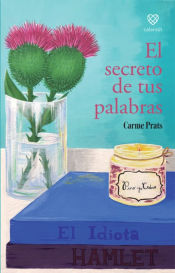 Portada de El secreto de tus palabras