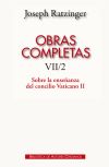 Obras Completas VII/2