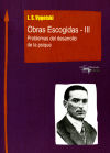 Obras Escogidas - III