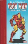 Obras Maestras Marvel. El Invencible Iron Man de Michelinie, Romita Jr. y Layton 1 de 3