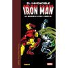Obras Maestras Marvel. El Invencible Iron Man de Michelinie, Romita Jr. y Layton 3 de 3