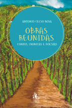 Portada de Obras Reunidas (Ebook)