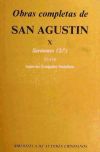 Obras completas de San Agustín. X: Sermones (2.º): 51-116: Sobre los Evangelios sinópticos