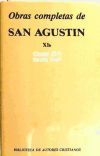 Obras Completas De San Agustín. Xib: Cartas (3.º): 188-270