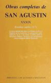 Obras Completas De San Agustín. Xxxix: Escritos Varios (1.º): La Inmortalidad Del Alma. La Música. La Fe Y El Símbolo De Los Apóstoles. La Catequesis A Principiantes. La Fe Y Las Obras. Sermón Sobre La Disciplina