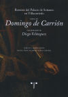 Obras de Domingo de Carrión, colaborador de Diego Velázquez. Retratos del Palacio de Soñanes en Villacarriedo