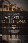 Obras escogidas de Agust&iacute;n de Hipona Tomo 1