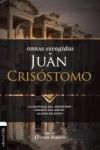 Obras escogidas de Juan Cris&oacute;stomo