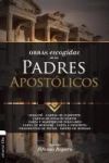 Obras escogidas de los Padres Apost&oacute;licos