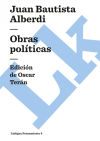 Obras políticas