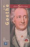 Obras selectas J. W. Goethe