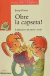 Obre la capseta!