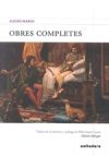 Obres Completes de Ausias March