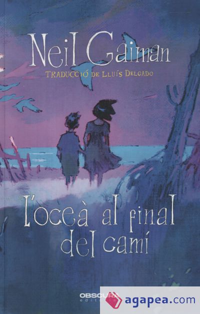 L'oceà al final del camí