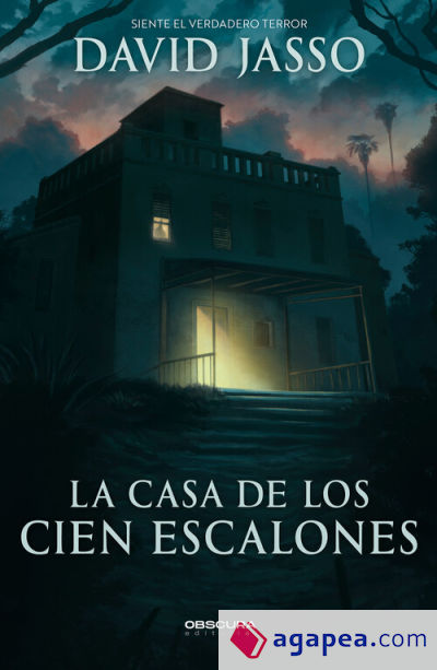 La casa de los cien escalones