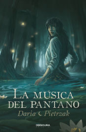 Portada de La música del pantano