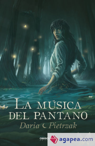 La música del pantano