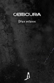 Portada de Obscura