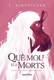 Portada de Què mou els morts