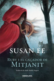 Portada de Ruby i el caçador de Mitjanit