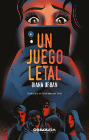 Portada de Un juego letal