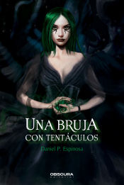 Portada de Una bruja con tentáculos