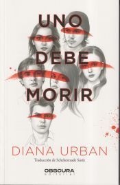 Portada de Uno debe morir