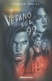 Portada de Verano del 99