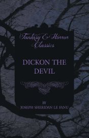 Portada de Dickon the Devil