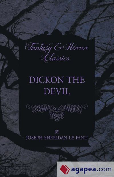 Dickon the Devil