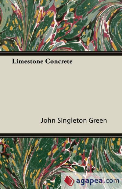 Limestone Concrete