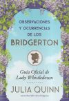 Observaciones y ocurrencias de los Bridgerton