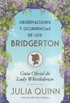 Observaciones Y Ocurrencias De Los Bridgerton De Julia Quinn