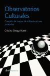 Observatorios culturales