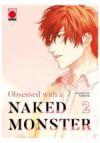 Obsessed Naked Monster 02