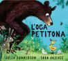 Oca petitona, l'