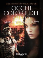 Portada de Occhi colore del cielo (Ebook)