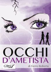 Occhi d'Ametista (Ebook)