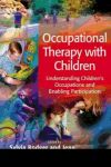Occupational Therapy With Children