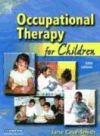 Occupational Therapy for Children