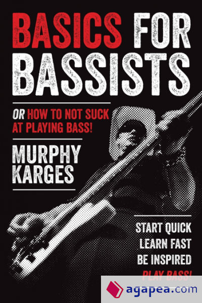 Basics for Bassists