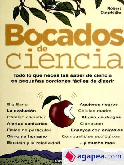 Bocados de ciencia