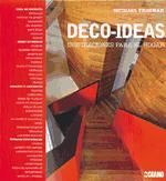 Portada de Deco-ideas