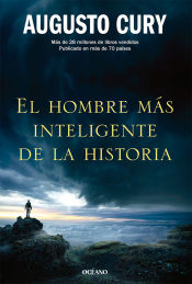 Portada de El hombre más inteligente de la historia