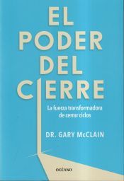 Portada de El poder del cierre